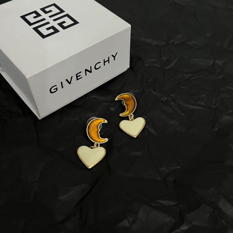 Givenchy Earrings